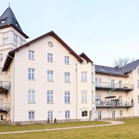 Jagdschloss Zu Hohen Niendorf Fewo 7 מראה חיצוני תמונה