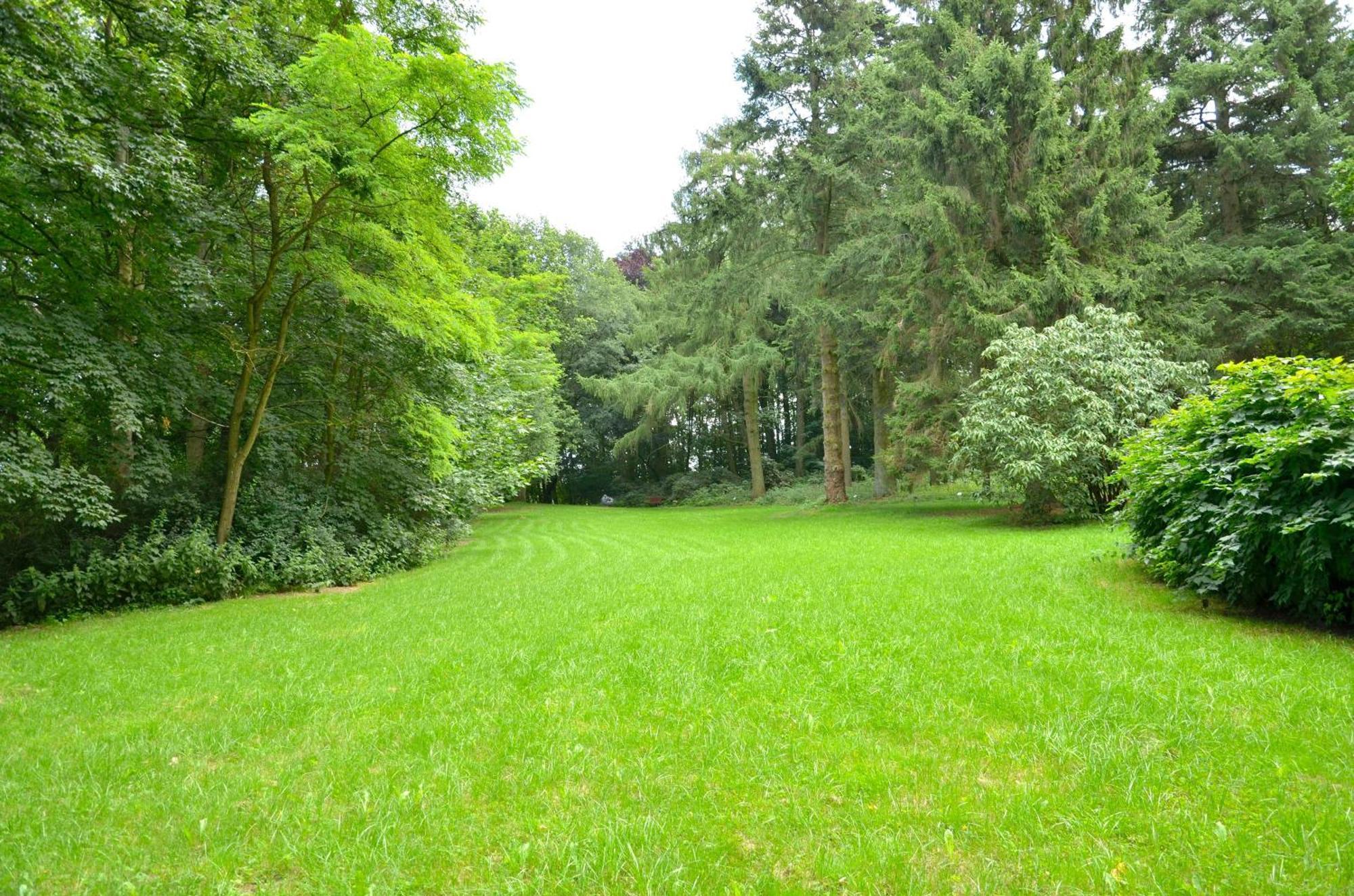 Jagdschloss Zu Hohen Niendorf Fewo 7 מראה חיצוני תמונה
